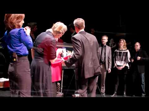 ComedyFest Vancouver ft. Betty White and Carol Burnett by Ron Sombilon