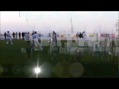 SV Altfeld - SV Altenbuch 2:2 (3:2)