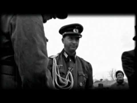 Kampfgruppe Chill - Das ort Hasselt 1944