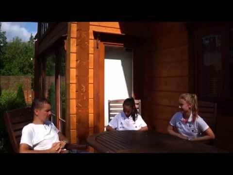 DELIA JA ADELINA SUURTOETAJA FINNLOG