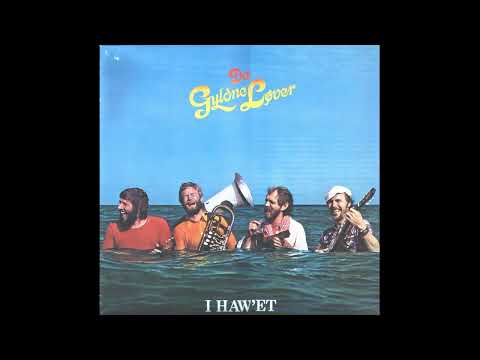 De Gyldne Løver - Derfor Blev Vi Spillemænd