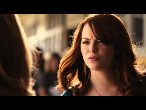 Easy Girl (VF) - Bande Annonce