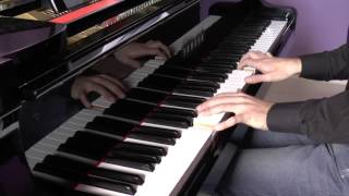 Tu che ne sai - Piano Cover (Gigi D'Alessio)