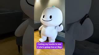 Download lagu BIGO LIVE - It's the weekend! Time to jump on BIGO LIVE🙌 🥳 🎤🎶🔥 mp3