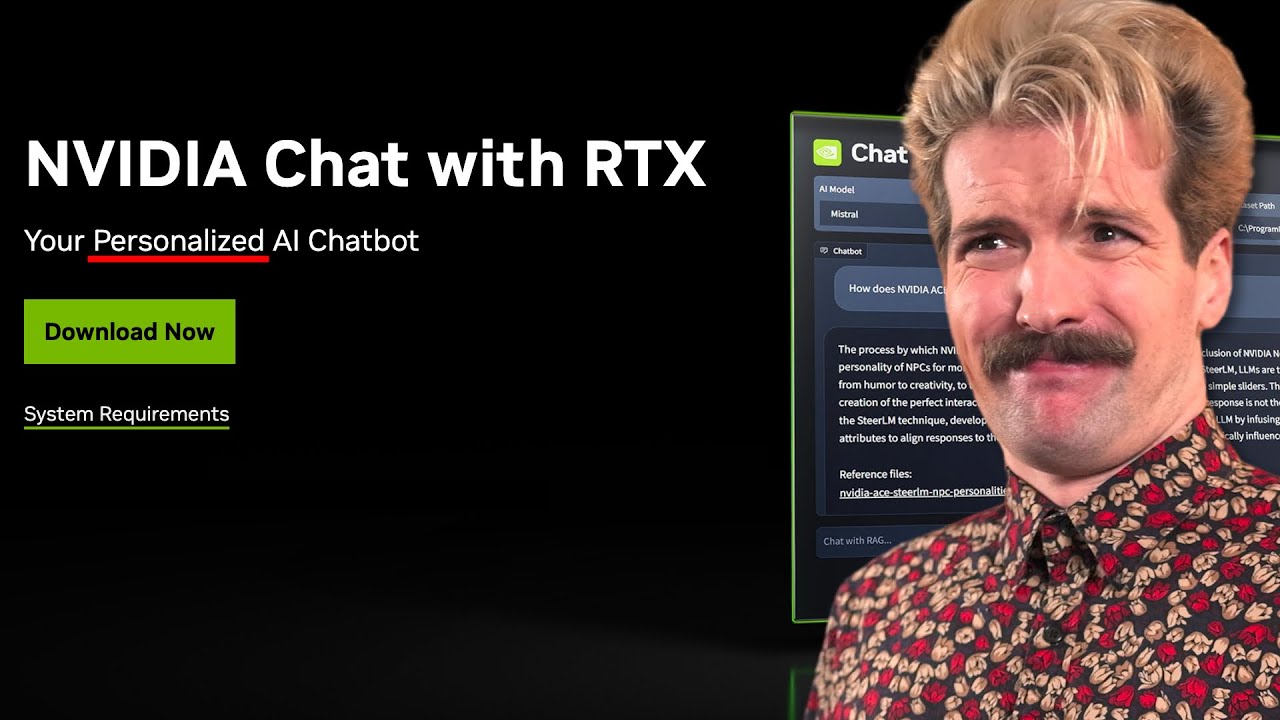 This Isn't Just A Chatbot (OpenAI Should Be Scared...)