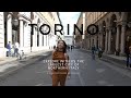 TURIN Food, History, Sights, Shopping, Nature & Low Budget Tips!