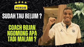 Download lagu RUANG GANTI PERSIB PECAH ! BOBOTOH SUDAH TAU BELUM BOJAN HODAK NGOMONG APA SEMALAM ? mp3