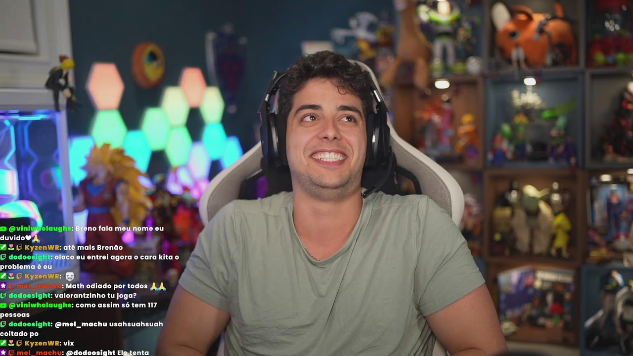 JOGANDO COUNTER STRIKE COM OS PIORES JOGADORES DO BRASIL