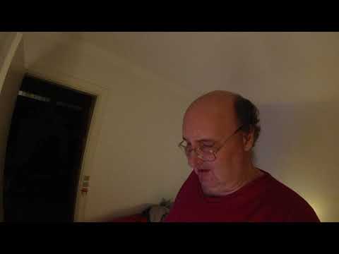 MongoTV_7657 - Del 22 - FORKØLET OG FRYSER OG TÆNDER 2000 WATT VARMELUFTSBLÆSER I STUEN