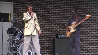 Flashpoint Band, Live in Lebanon PA.wmv