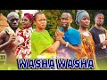 WASHA WASHA FULL MOVIE BONGO MOVIES