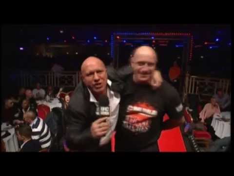 UCMMA 27: Ultimate Challenge - Michael Page Vs Miguel Bernad