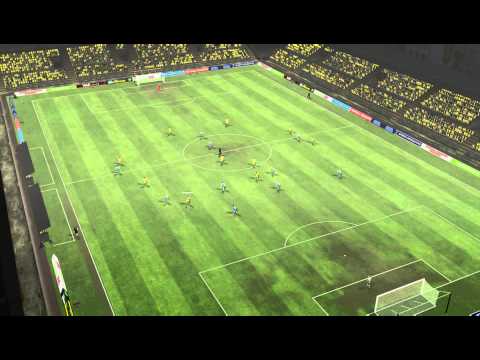 SC Cambuur 7-3 De Graafschap - Match Highlights