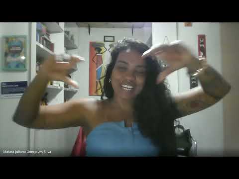 Encontro com Maiara Juliana