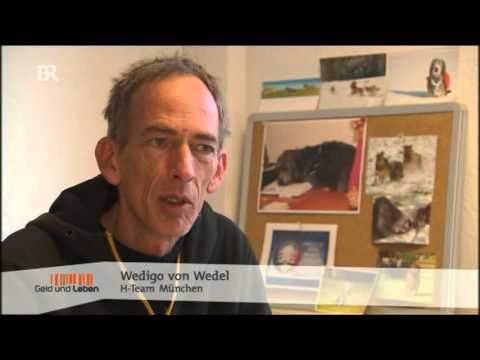 Bayerisches Fernsehen 2014 03 20 Ausschnitt GeldunLeben