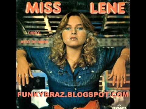 Miss Lene – Dance