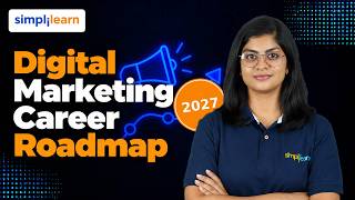 Digital Marketing Career Roadmap — Step-by-Step Guide & Transcript