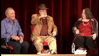 JFK Assassination Panel - UNLV - Jan 14, 2014
