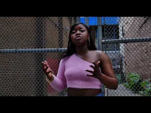 Fall Of Rome - Che Noir (Produced By 38 Spesh) ( Shot By D. Gomez)