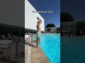 How Do YOU Get In The Pool