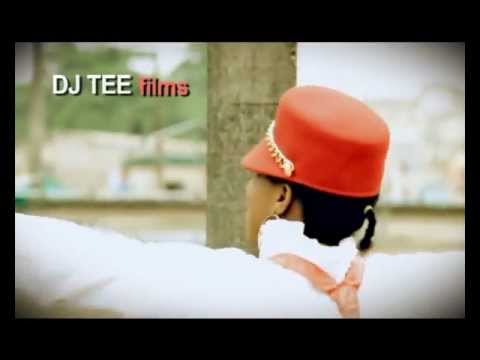 KSB Ft. Terry G - Mo Ti Goke {Official Video}