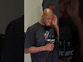 Michael Venom Page teaches me how to dance LOL #shorts #ufc