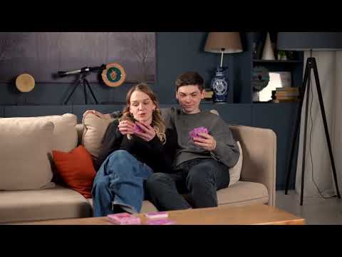 Мини-игра Orner Влюбленные сердца (orner-3624)