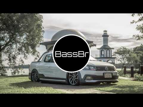 MC Levin - Porque Sua Amiga Deu | COM GRAVE FORTE + DOWNLOAD [BassBr]