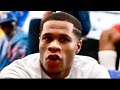 DEVIN HANEY GIVES BEATDOWN WARNING TO DIAZ "I WANT TO BEAT JOJO WORSE THAN HE HAS EVER BEEN BEAT"