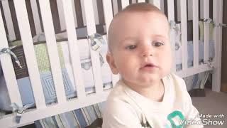 The one word and two word Stages