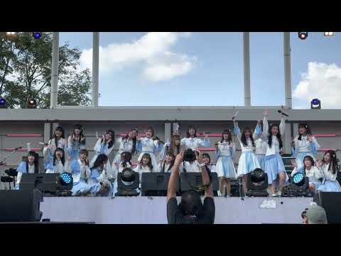 221112 LASTIDOL - Last Ai Yoroshiku @ Cat Expo 9 【4K HDR】