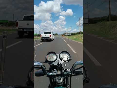 De paiçandu para floresta PR  vamo pra cima ...