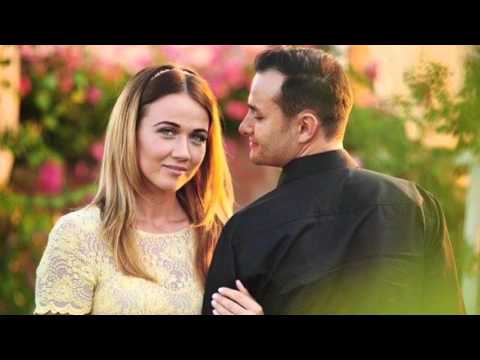 Alin si Emima Timofte - Cuvantul: "Cu voi sunt deci nu va temeti"!(Official Audio)