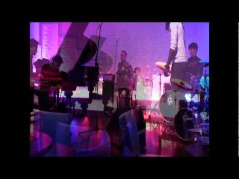 R&B Open Mic @ SOMETHIN' Jazz Club