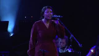 What a Beautiful Name (Live) feat. Zoë Vanzeeberg