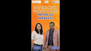 Is It The Right Time to Invest in The US Market?