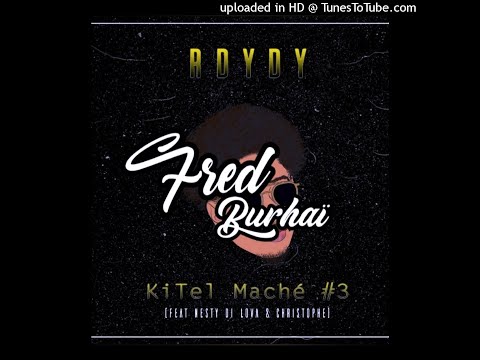 /••\Kompa 2020/••\ Rdydy - Kitel Maché 3 Feat Nesty Di Lova