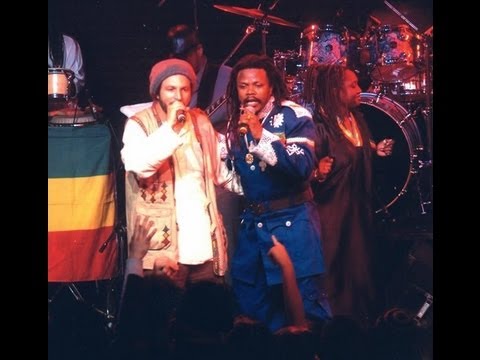 JAKA & LUCIANO - "Reggae a matina" ( New Version )