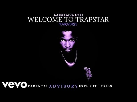 Larrymoney21 - Gasoline & PercocetX [Official Audio]