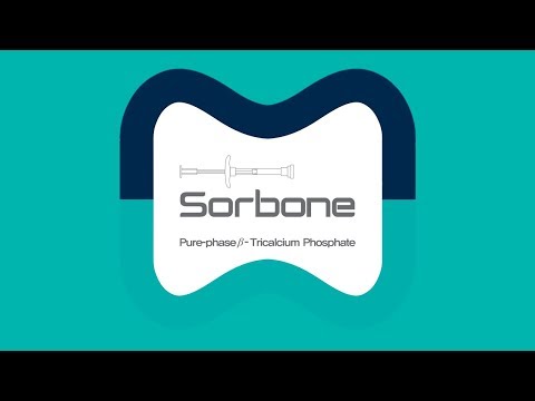 Meta Biomed Bone Graft Comparison Test (Cerasorb, Osteon, DMBone, Sorbone)