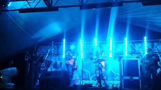 Los Sultanes Por tu amor