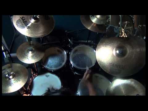 ***MATTEO AQUILINA_COVER DEI DREAM THEATER_OVERTUR