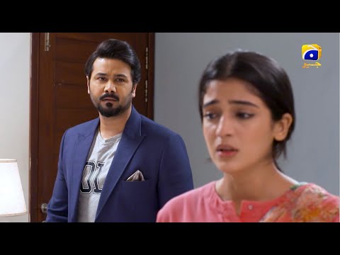 Baylagaam Episode 39 Promo | Tomorrow at 9:00 PM only on Har Pal Geo