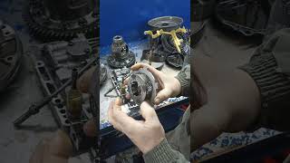 Розшифровка помилки p1776 Chrysler