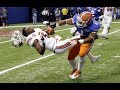 NFL Best Fights Ejections 2017 18