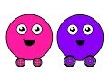 Colors Chant Learn English Colours Song Baby Toddler Learning Nursery Rhymes Busy Beavers