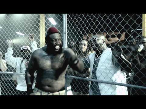 Akon feat French Montana Hurt Somebody 2012 x264 HDTVRip 1080p