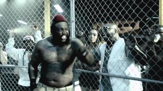 Akon feat French Montana Hurt Somebody 2012 x264 HDTVRip 1080p
