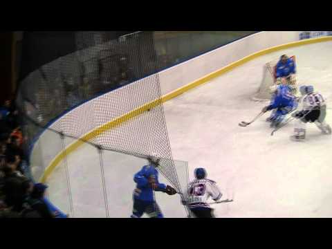 HC Jičín - HC Stadion Vrchlabí 2:3pp