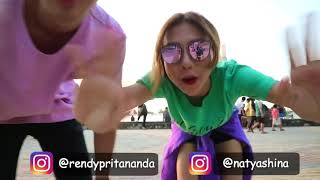 Download lagu Joget dj aisyah di ancol mp3 Download lagu Joget dj aisyah di ancol mp3